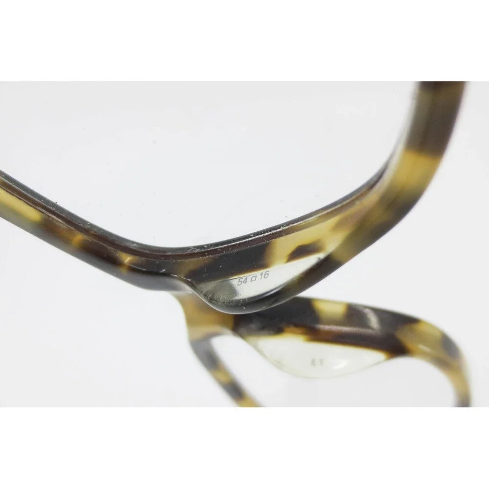 Kate Spade Cortina WR9 Havana Tortoise Shell Eyeglasses Frames 54-16-135 Womens